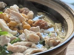 -陆师傅砂锅烫菜(圆通街店)