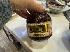 -福寿斋·老北京铜锅涮肉·烤鸭(顺义总店)