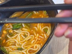 -桂在香知桂林米粉(红博中央公园店)