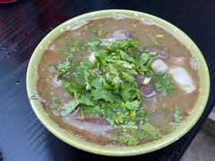-清真-戏楼王记牛肉面