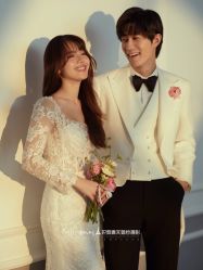-巴黎春天婚纱摄影STUDIO·定制