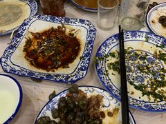 -邱记私房菜·十八年本地菜