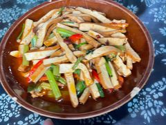 -张关合渣(航空大道店)