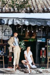 -摩玛婚纱摄影(杭州店)