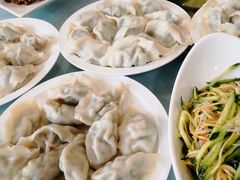 -东方饺子王臻味餐厅(新嘉坡城店)