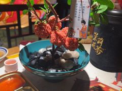 -长安大牌档之上元灯会(南大街店)