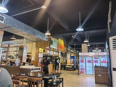 大堂-八合里牛肉火锅(八合里总店)