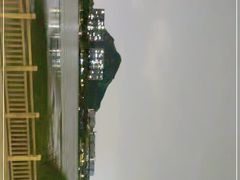 -江阴敔山湖公园