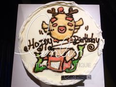 -TINTIN CAKE BOUTIQUE(台北壹店)