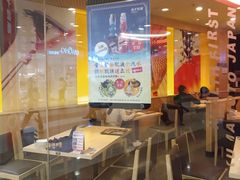 -味千拉面(和平大道奥山世纪城店)
