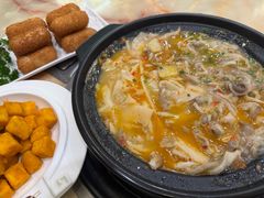 -李师傅脆肚(梅林店)