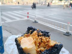 -芳婆糕团店(王府大街店)