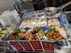 -泰润8号饭堂(闻喜路店)
