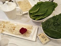 -澳洲肥牛火锅(转盘路店)