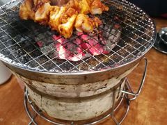 -蒜香焼肉PURUSHIN(马场路店)