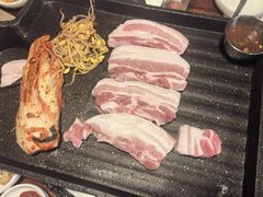 -Dombe豚(黑猪肉街店)