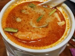 -荷花泰菜(东方新天地店)
