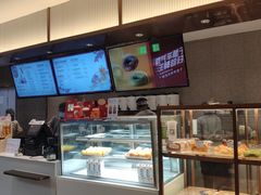 -奈雪的茶(大连新玛特店)