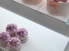 -好利来(奥林匹克购物广场店)