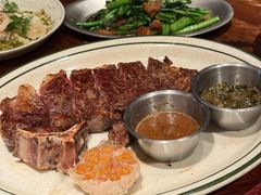 -Bistro 63 创意融合料理(广粤天地店)