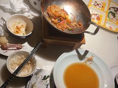 -绿茶餐厅(千岛湖银泰城店)