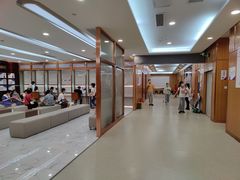 -美年大健康·体检中心(江岸分院)