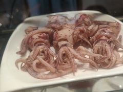 -鹅香四海·卤水火锅·砂锅粥·潮汕菜(宝安店)