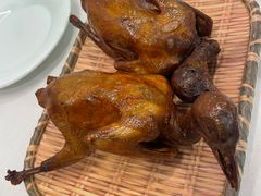 -五谷芳乳鸽王(梅沙老店)