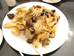 -清真宏玉祥黄门脸餐厅(华荫东里店)