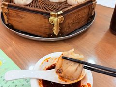 -西安贾三灌汤包·回坊小吃·清真炒菜(北院门总店)
