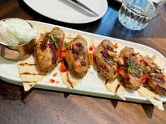 -ELI FALAFEL Lebanese&Mediterranean黎巴嫩美食(富城路店)