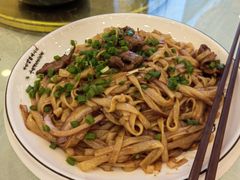-福满园大酒楼(梅林店)