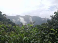 -井冈山风景名胜区