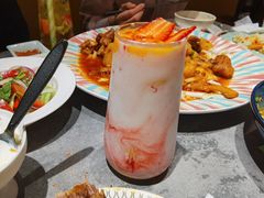 -耶里夏丽·丝路新疆菜·清真食品(徐汇南丹东路臻选店)