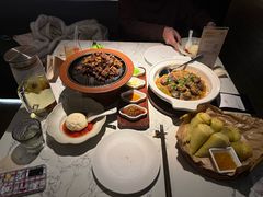 -奉天小馆·非遗东北菜(济南万象城店)