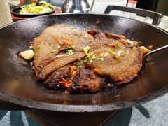 -开海·红岛海鲜虾水饺(石老人店)