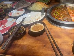 -楠火锅(哈尔滨金爵万象店)