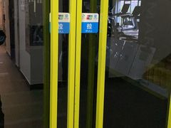 -Liking Fit24小时智能健身(金汇路韩国街店)