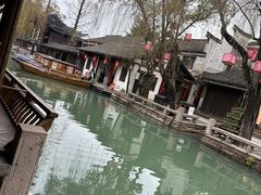 -松鹤楼(山塘街店)