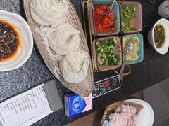-得意咚瓜·顺德鱼生·冬瓜火锅(深圳首店)