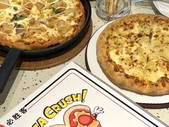 -必胜客(WOW中心城店)