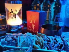 -MM·五声·音乐人与调酒师(西安路店)
