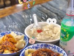 -西月城谭豆花(春熙路店)