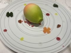 粉色RORO-théATRE 茶聚场(王府中環店)