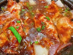 -吕四渔港码头海鲜餐厅