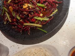 -沪小胖·小龙虾·蓝龙王(八佰伴店)
