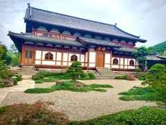 -径山寺