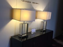 -广州天河希尔顿酒店