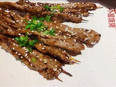 -木屋烧烤(龙岗南联店)