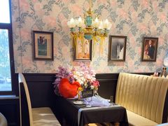 -遇见杜尚西餐厅(恒大华府店)